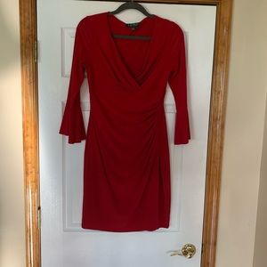 Lauren cocktail dress
